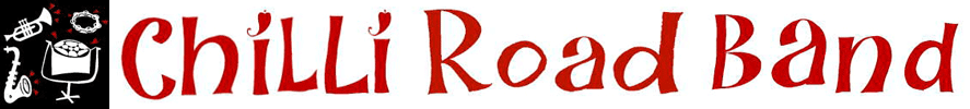 Chilli Road Band logo