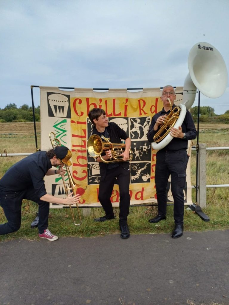 Great North Run 2025